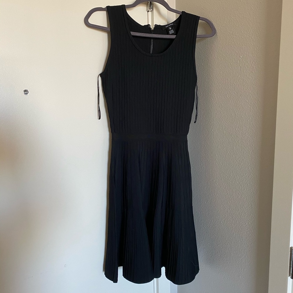 •LOW PRICE MOVING• $990 RETAIL PINK TARTAN DRESS